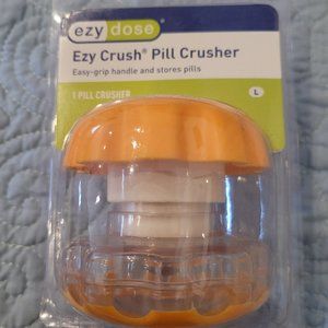 30% off! HUGE SALE! ezy dose - Ezy Crush Pill Crusher